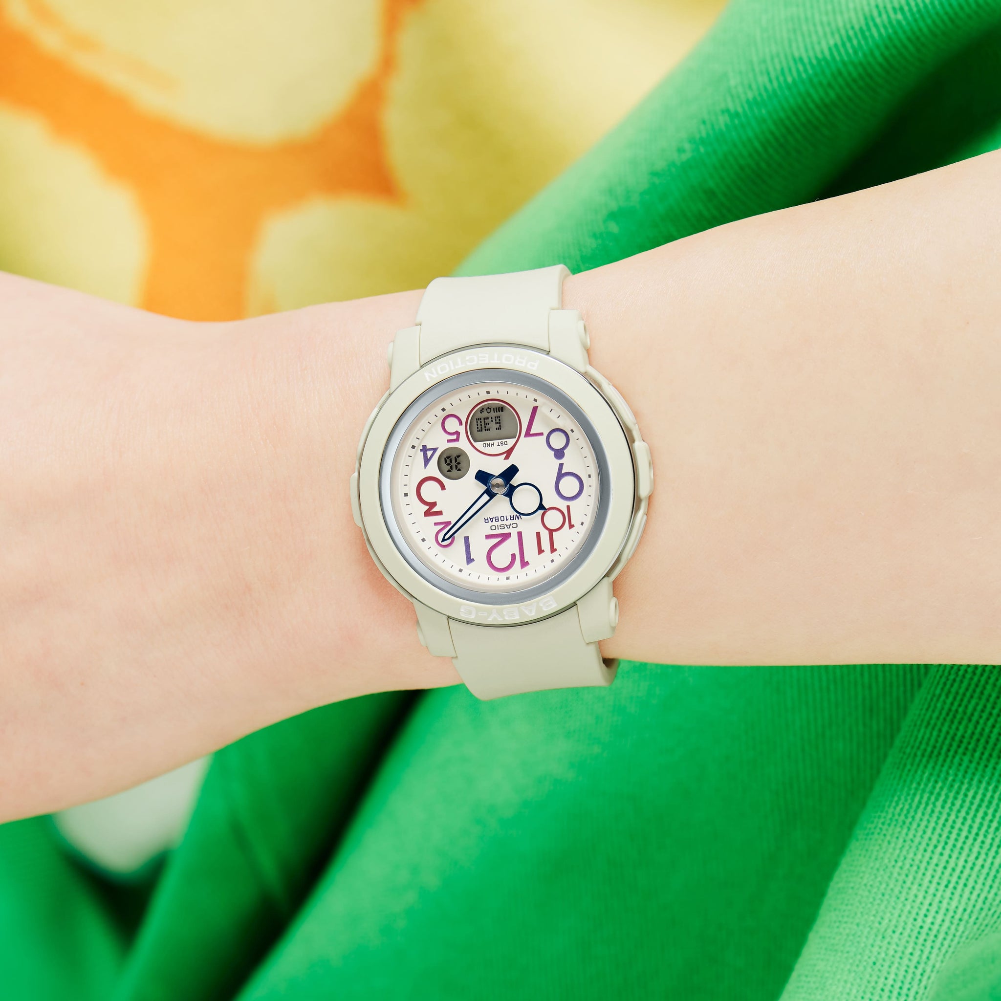 Reloj - BABY-G BGA-290PA-7A