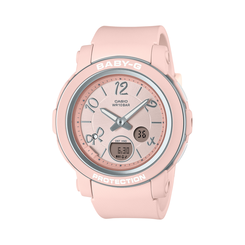 Reloj - BABY-G BGA-290RA-4A