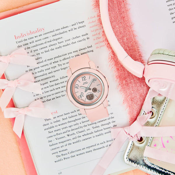 Reloj - BABY-G BGA-290RA-4A