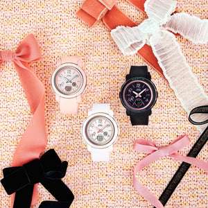 Reloj - BABY-G BGA-290RA-4A
