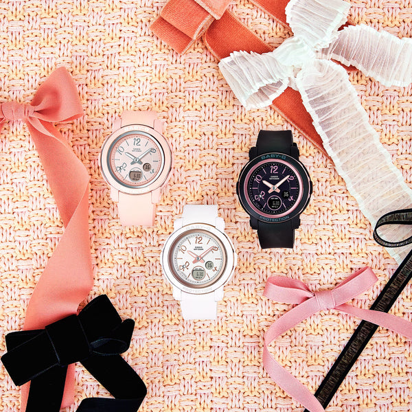 Reloj - BABY-G BGA-290RA-4A
