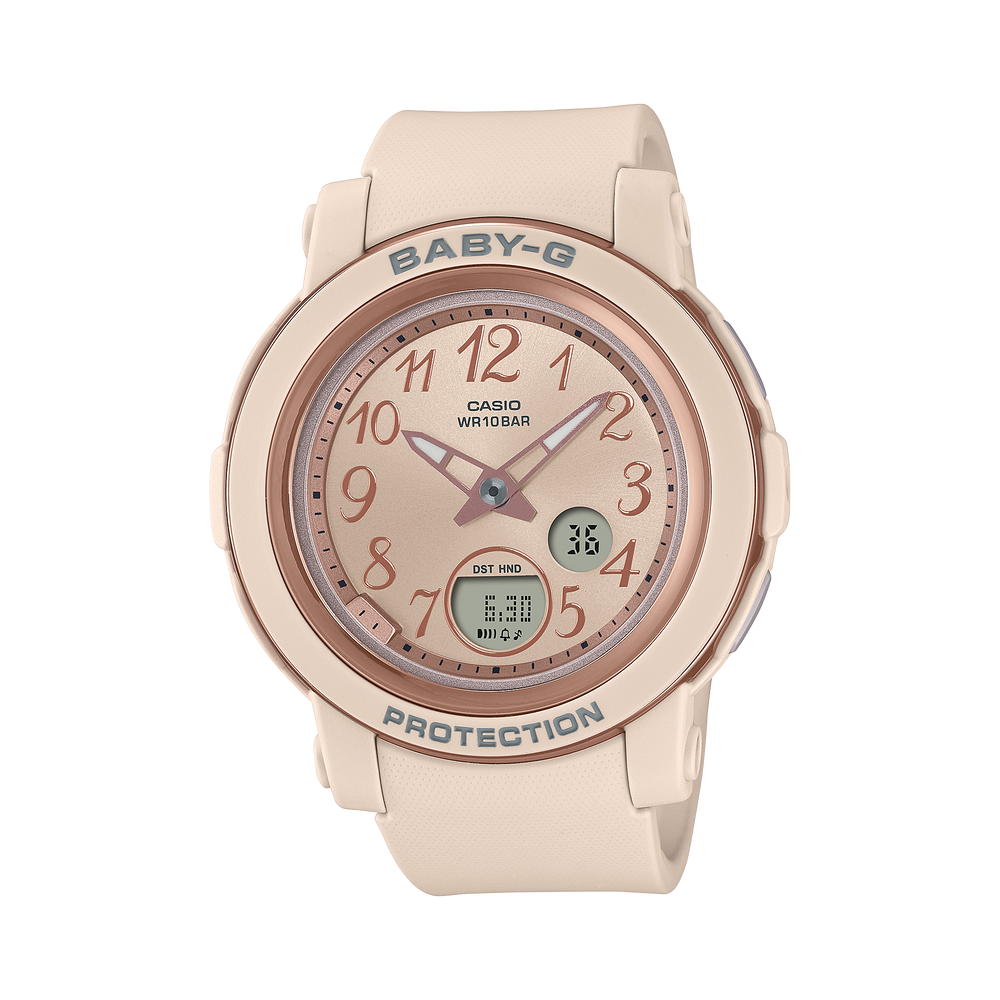 Reloj - BABY-G BGA-290SA-4A