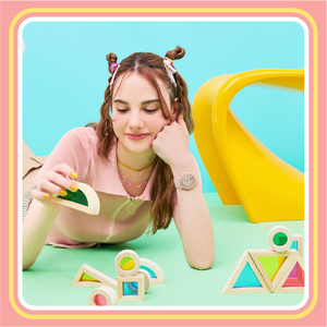 Reloj - BABY-G BGA-290SA-4A