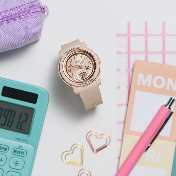 Reloj - BABY-G BGA-290SA-4A