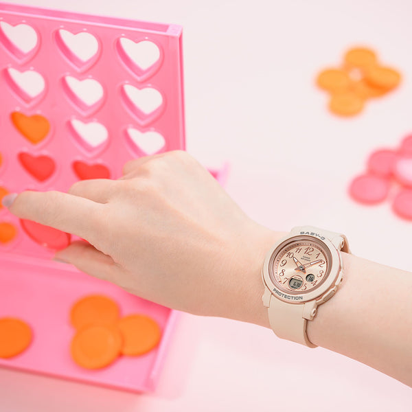 Reloj - BABY-G BGA-290SA-4A