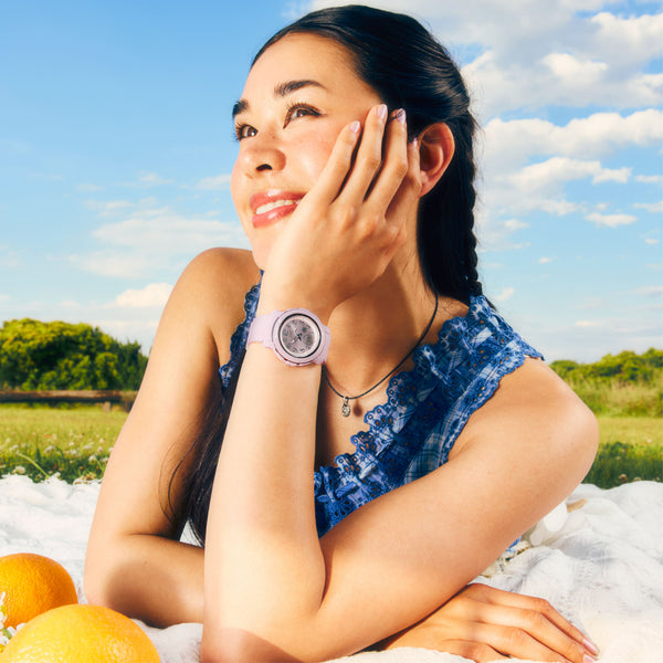 Reloj - BABY-G BGA-290SA-6A