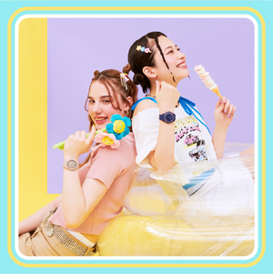 Reloj - BABY-G BGA-290SA-4A