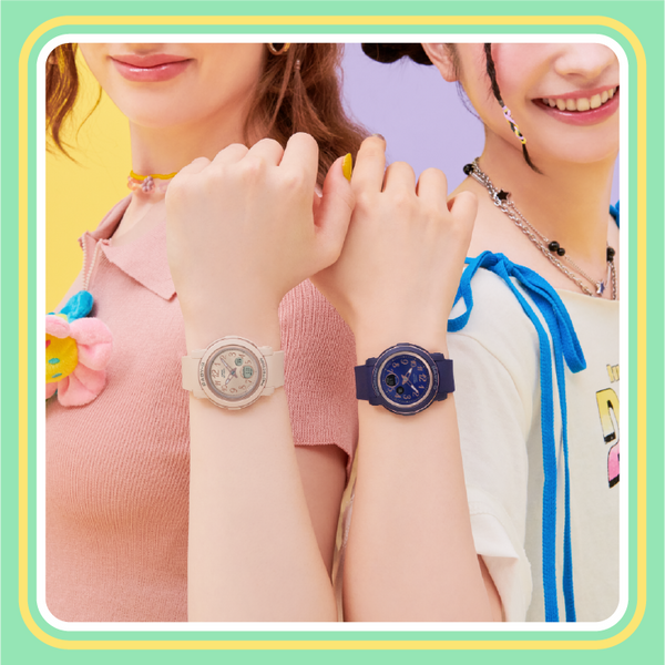 Reloj - BABY-G BGA-290SA-4A