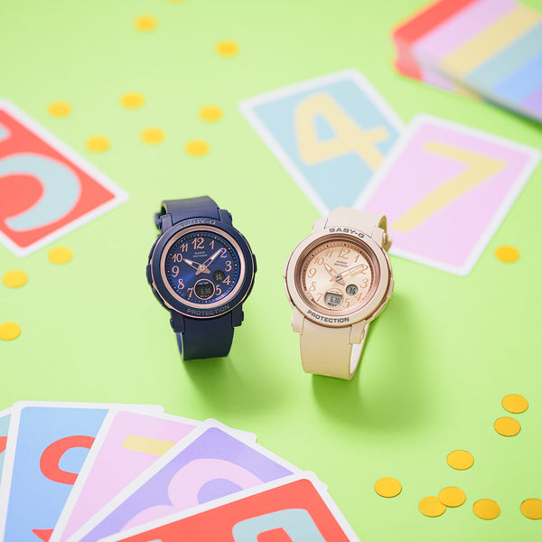 Reloj - BABY-G BGA-290SA-4A