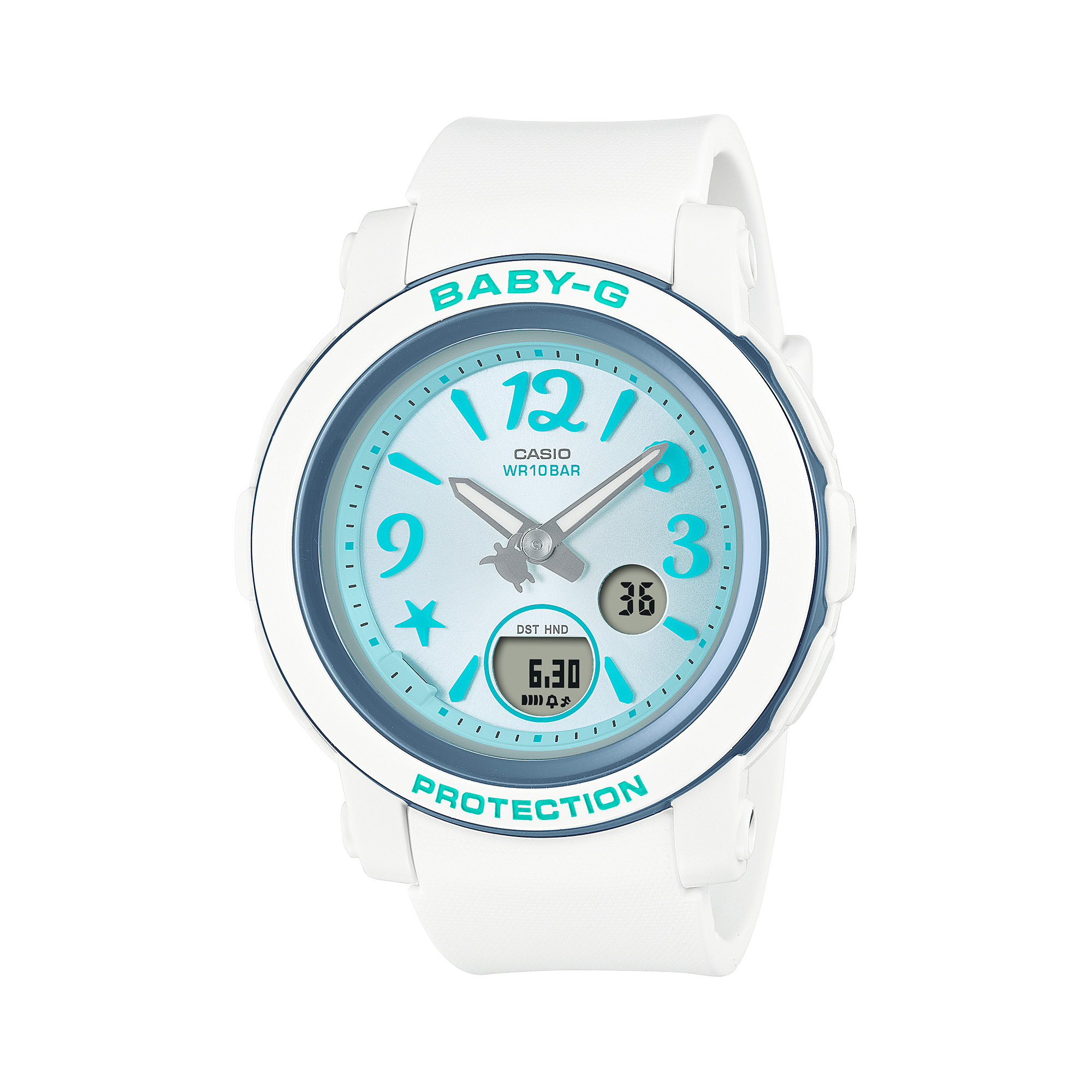Reloj - BABY-G BGA-290US-2A