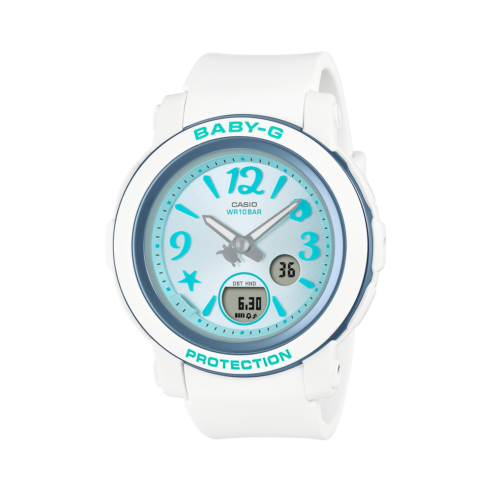 Reloj - BABY-G BGA-290US-2A