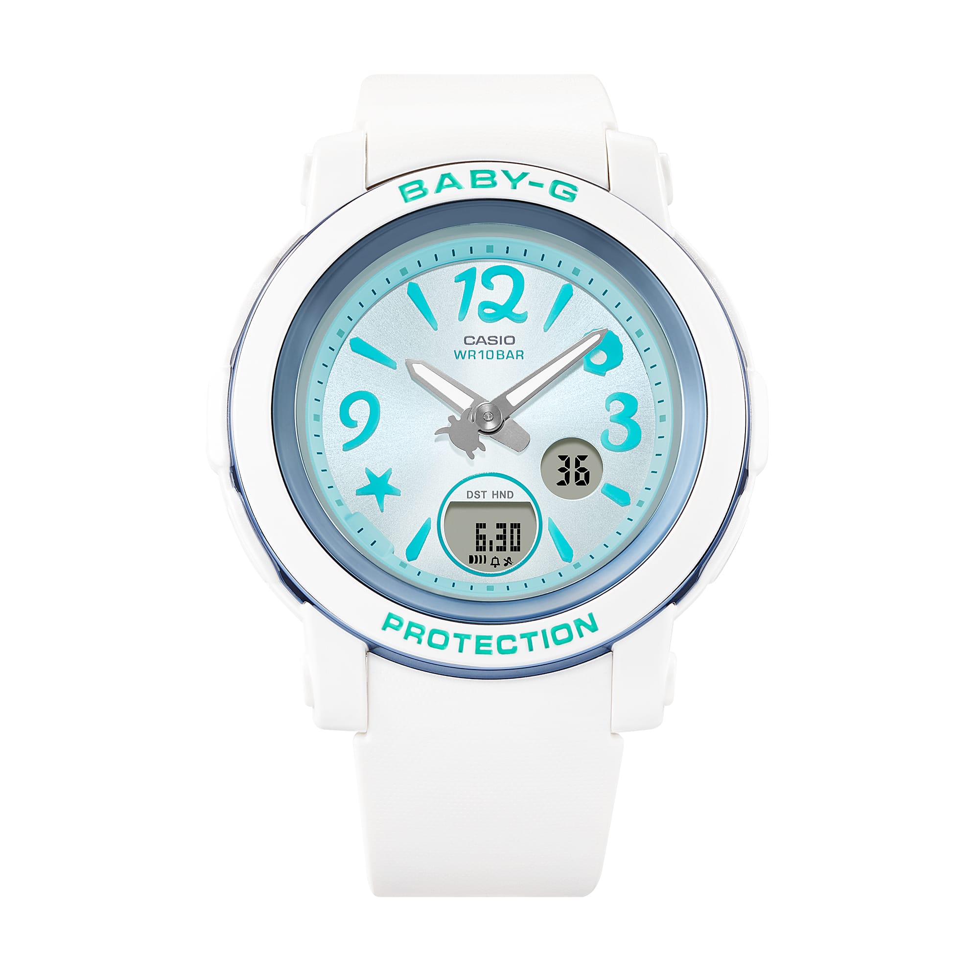 Reloj - BABY-G BGA-290US-2A
