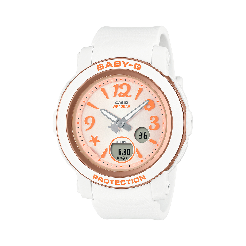Reloj - BABY-G BGA-290US-4A