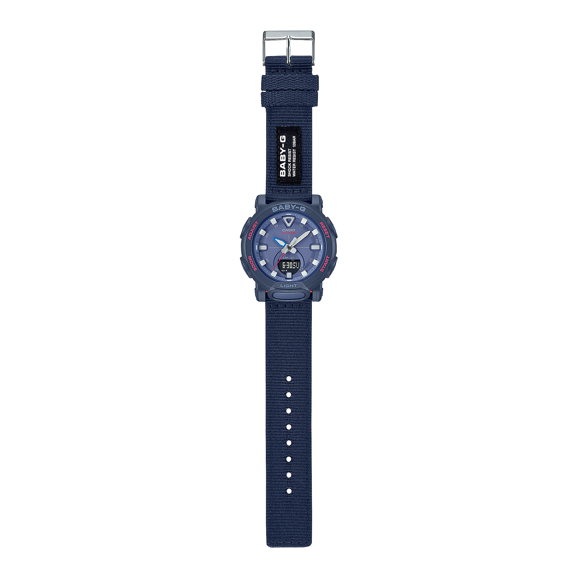 Reloj - BABY-G BGA-310C-2A
