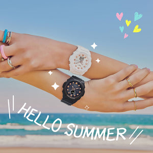 Reloj - BABY-G BGA-320-7A2