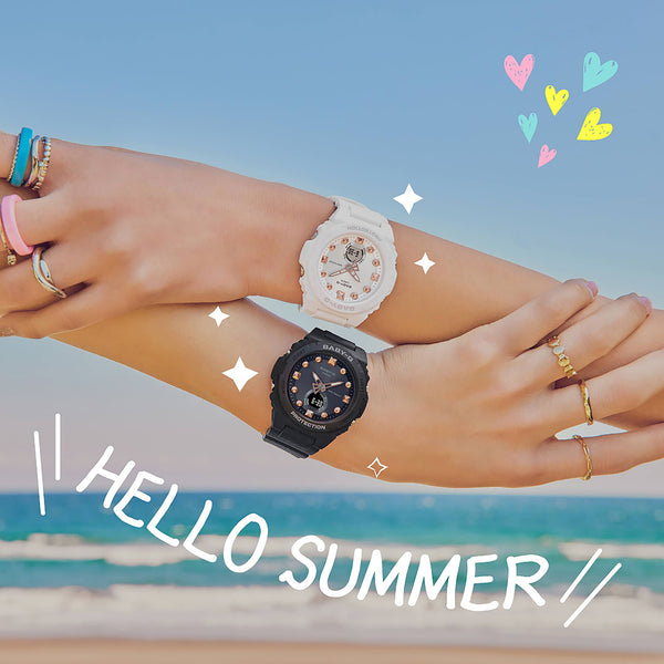 Reloj - BABY-G BGA-320-7A2