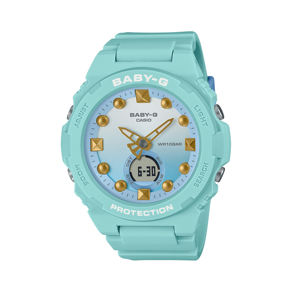 Reloj - BABY-G BGA-320-3A