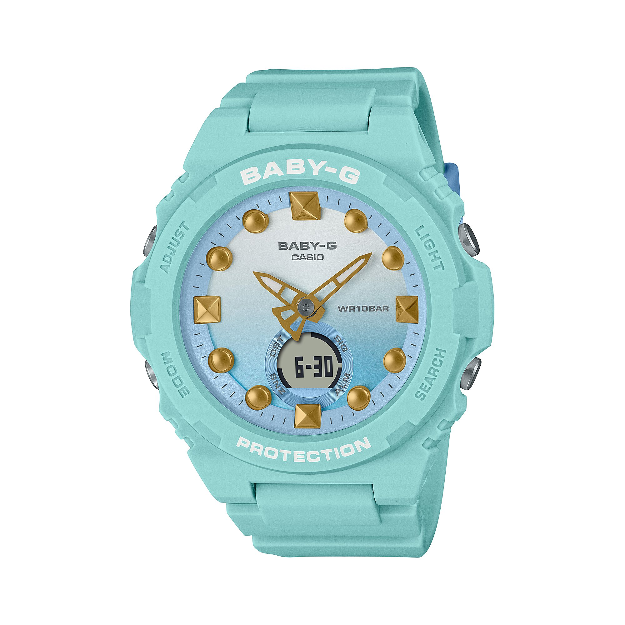 Reloj - BABY-G BGA-320-3A