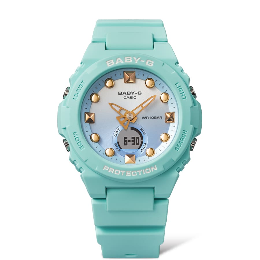 Reloj - BABY-G BGA-320-3A