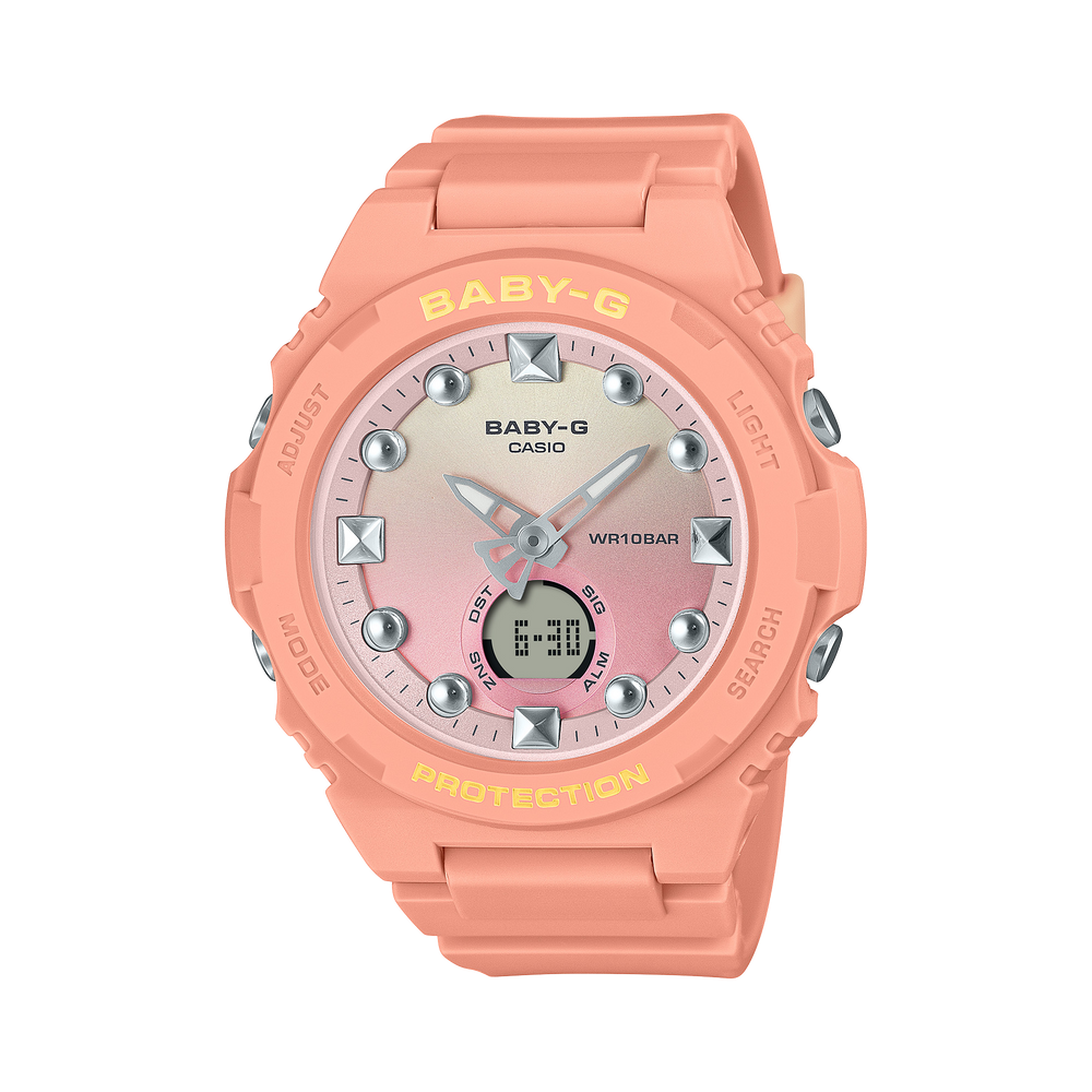 Reloj - BABY-G BGA-320-4A1