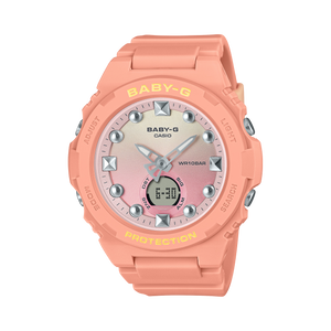 Reloj - BABY-G BGA-320-4A1