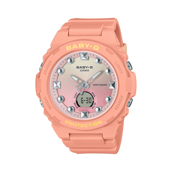 Reloj - BABY-G BGA-320-4A1