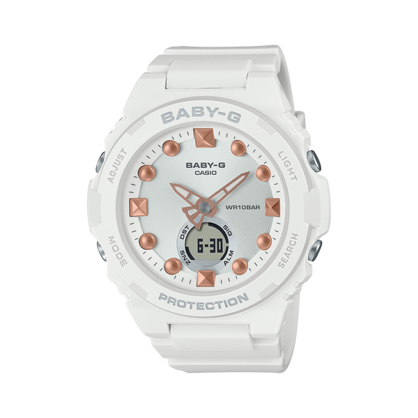 Reloj - BABY-G BGA-320-7A2