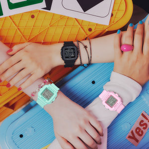 Reloj - BABY-G BGD-10-3