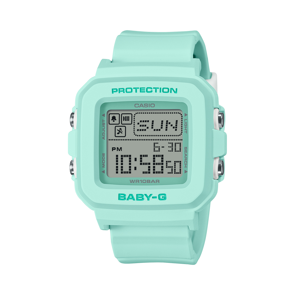 Reloj - BABY-G BGD-10-3