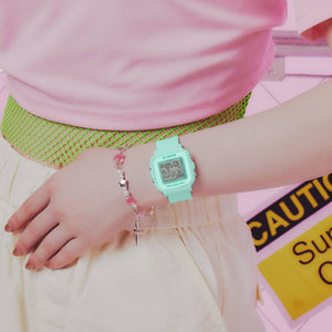 Reloj - BABY-G BGD-10-3