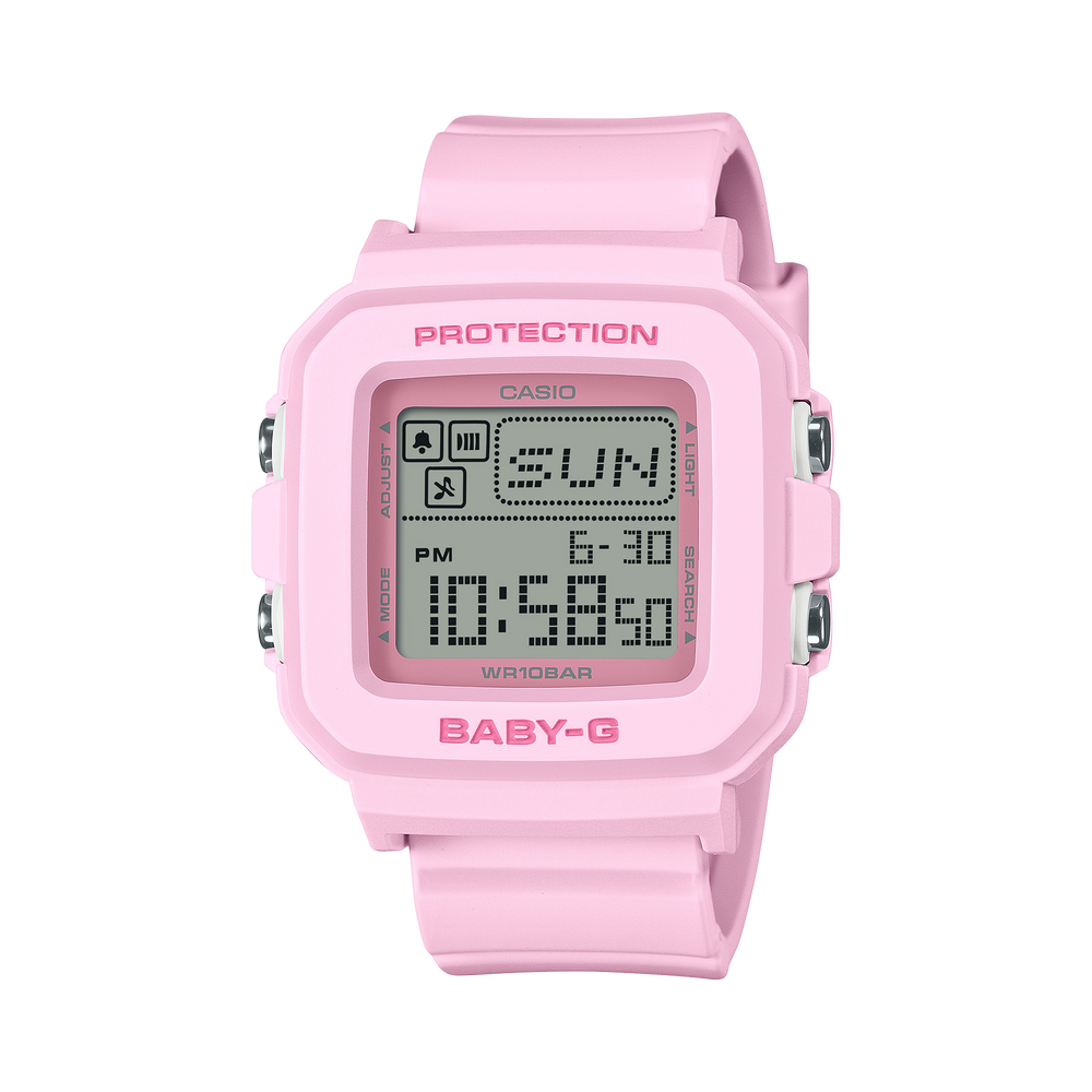 Reloj - BABY-G BGD-10-4