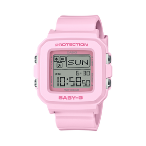 Reloj - BABY-G BGD-10-4