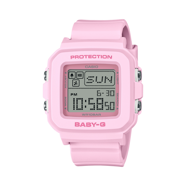 Reloj - BABY-G BGD-10-4