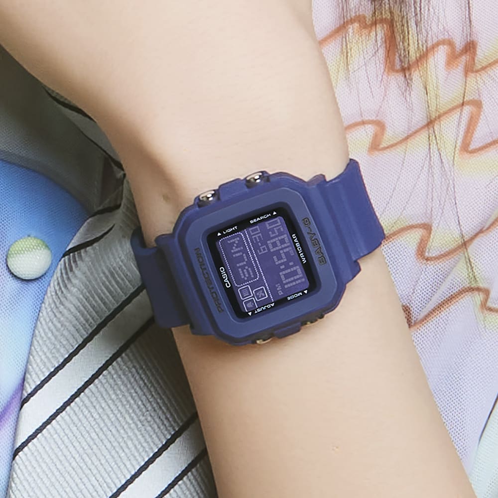 Reloj - BABY-G BGD-10K-2