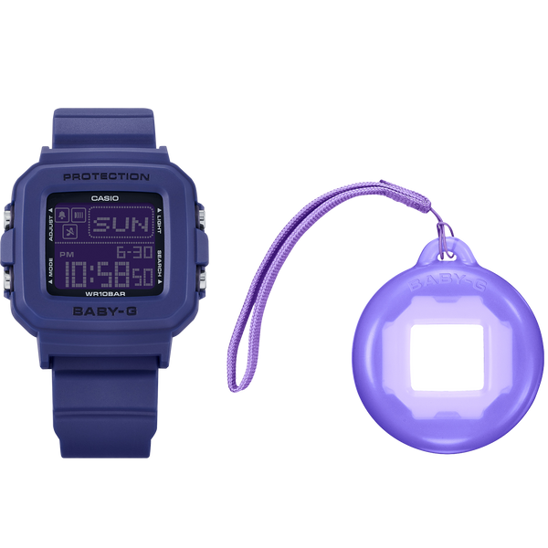 Reloj - BABY-G BGD-10K-2