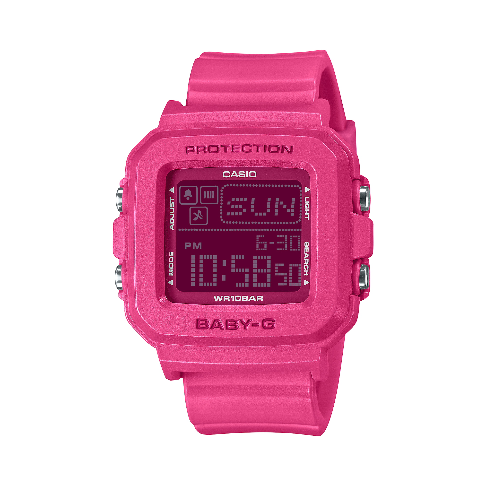 Reloj - BABY-G BGD-10K-4