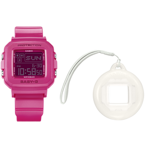 Reloj - BABY-G BGD-10K-4