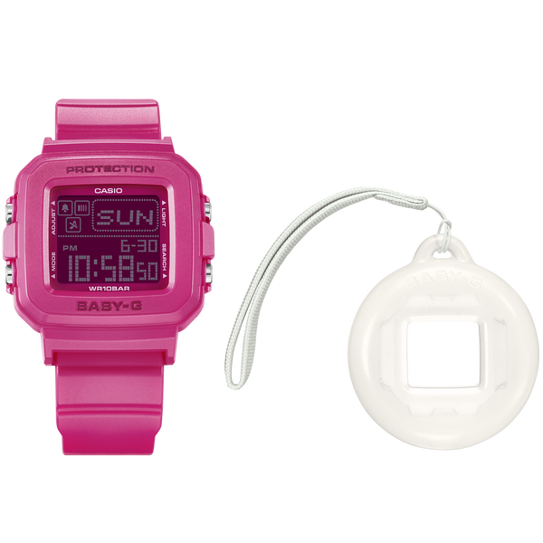 Reloj - BABY-G BGD-10K-4