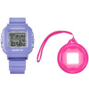 Reloj - BABY-G BGD-10K-6