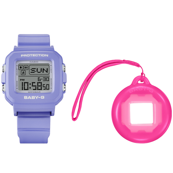 Reloj - BABY-G BGD-10K-6