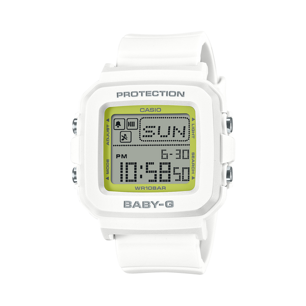 Reloj - BABY-G BGD-10K-7