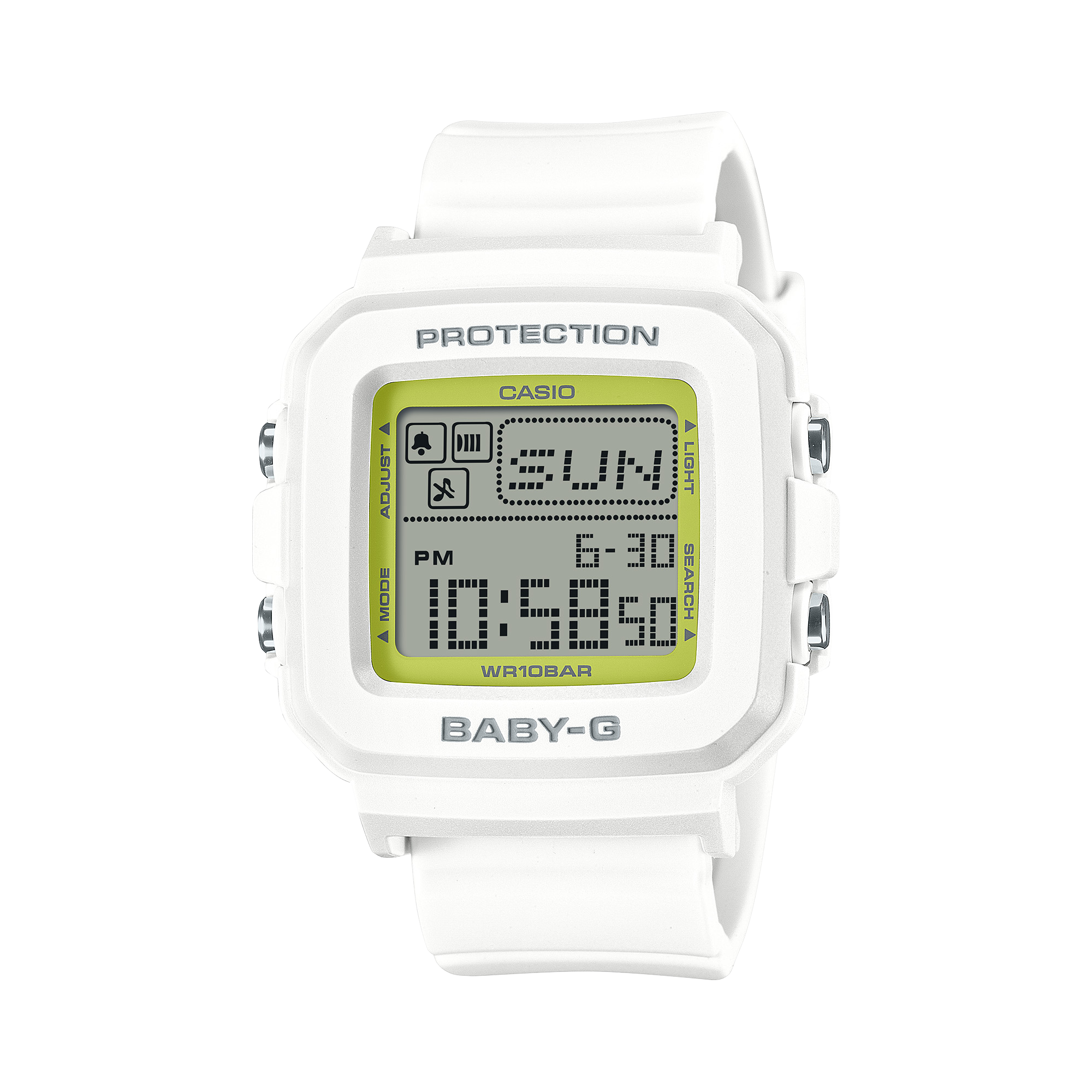 Reloj - BABY-G BGD-10K-7