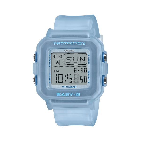 Reloj - BABY-G BGD-10KG-2