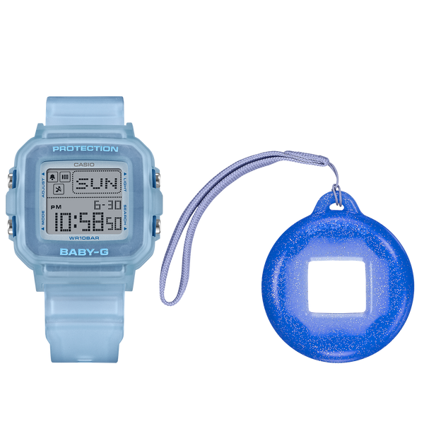 Reloj - BABY-G BGD-10KG-2