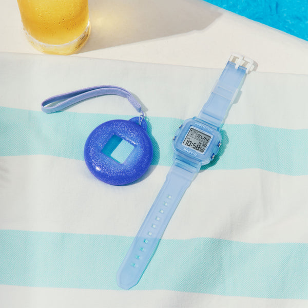 Reloj - BABY-G BGD-10KG-2