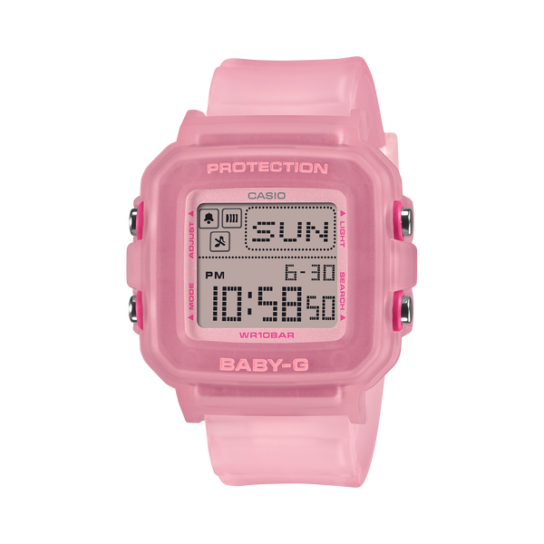 Reloj - BABY-G BGD-10KG-4