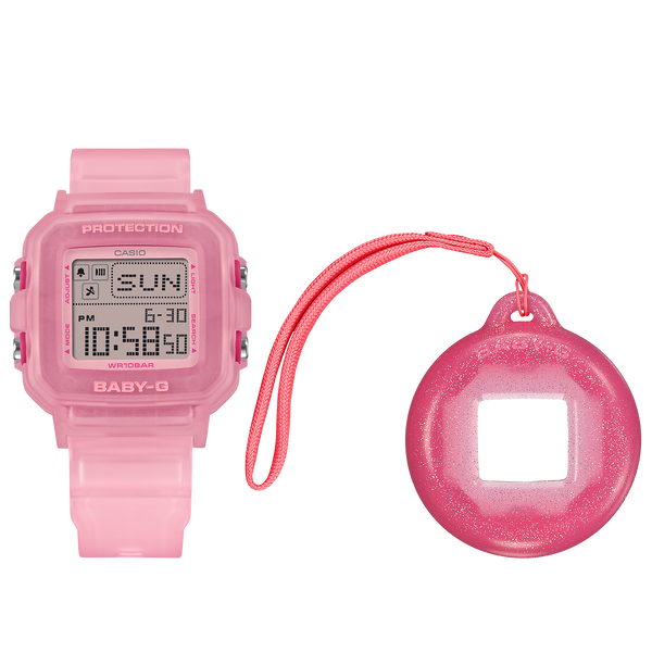Reloj - BABY-G BGD-10KG-4