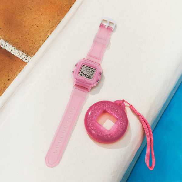 Reloj - BABY-G BGD-10KG-4