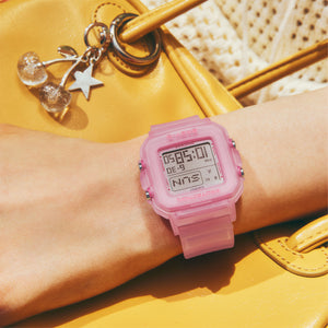 Reloj - BABY-G BGD-10KG-4