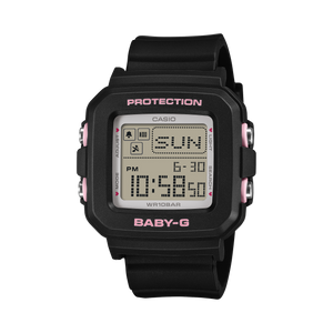 Reloj - BABY-G BGD-10KH-1